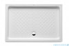 Roca Italia brodzik ceramiczny prostokątny 120x80cm A3740HP000